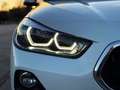 BMW X2 SDRIVE 18i con TECHO PANORÁMICO, NAVEGADOR... Weiß - thumbnail 11