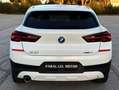 BMW X2 SDRIVE 18i con TECHO PANORÁMICO, NAVEGADOR... Weiß - thumbnail 7