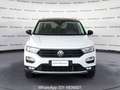 Volkswagen T-Roc 1.0 TSI Style BlueMotion Technology White - thumbnail 2