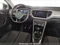 Volkswagen T-Roc 1.0 TSI Style BlueMotion Technology Bianco - thumbnail 8