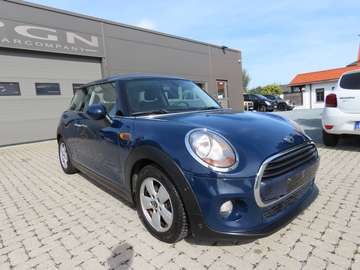 Mini 1.5 Cooper