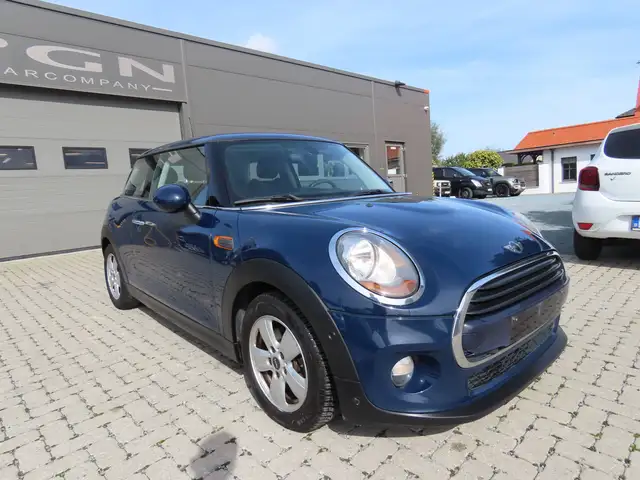 MINI Cooper Mini 1.5 Cooper