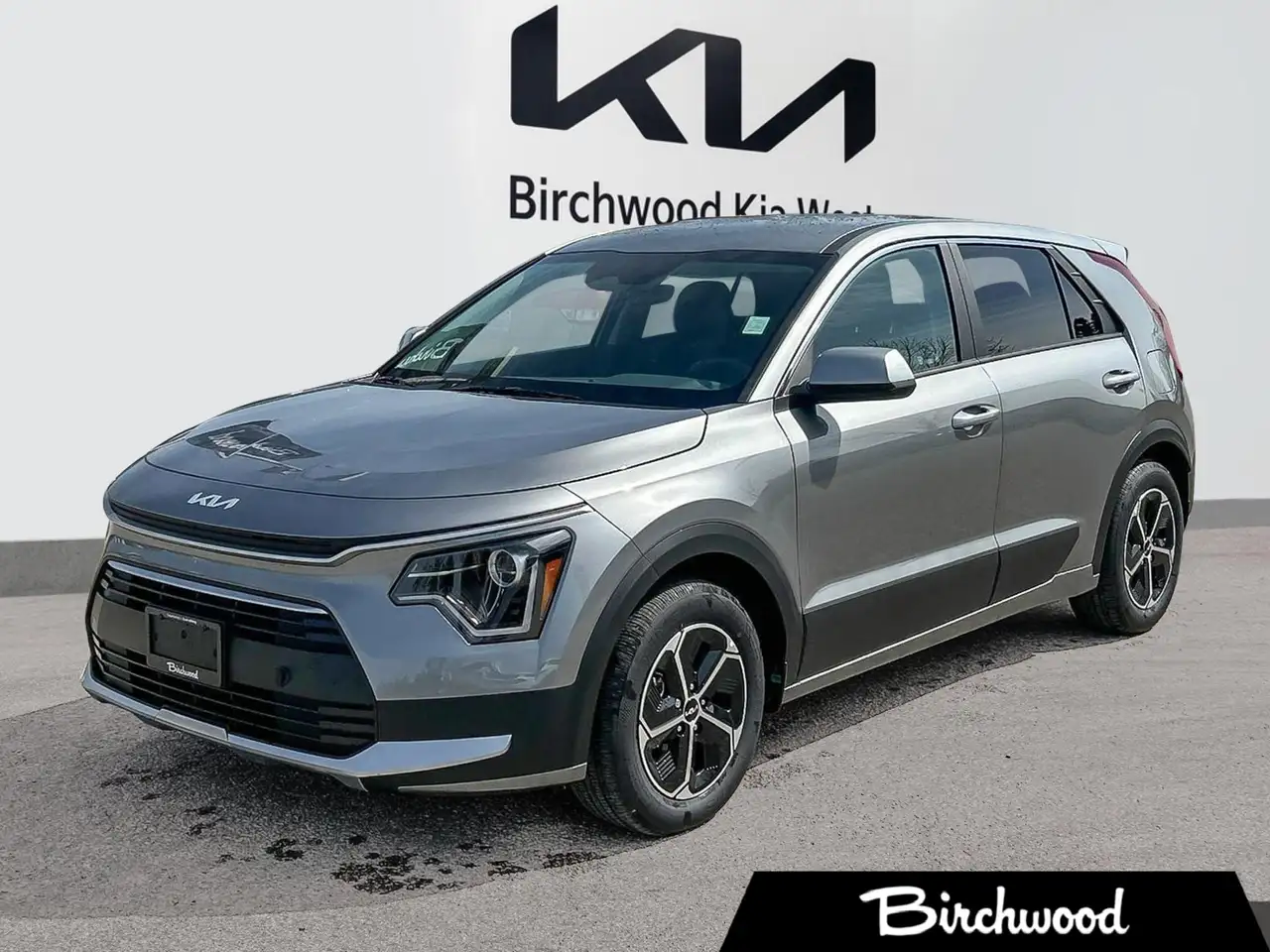 2026 Kia Niro