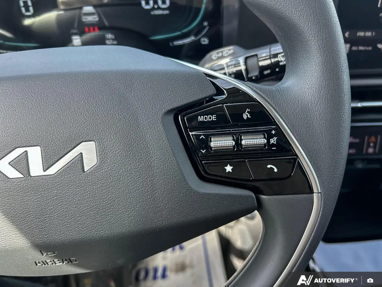 Kia Niro снимка Kia Niro