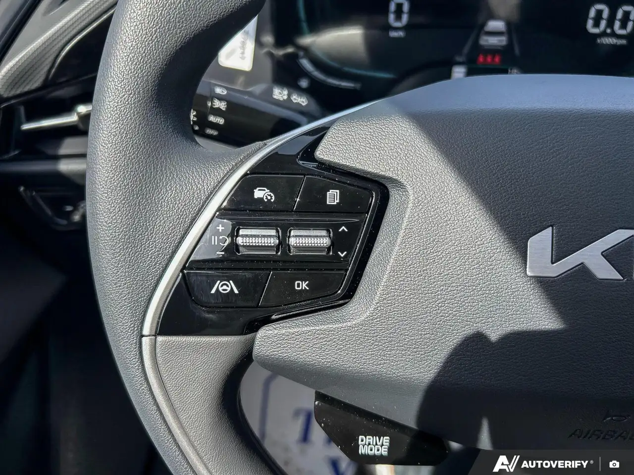 Kia Niro снимка Kia Niro