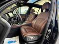 BMW X5 xDrive 30d*M Sport*LASER*PANO*AHK* Negru - thumbnail 8