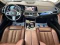 BMW X5 xDrive 30d*M Sport*LASER*PANO*AHK* Negru - thumbnail 12