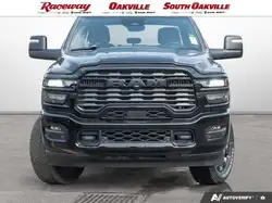 RAM 2500 2026