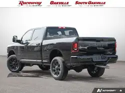 RAM 2500 2026