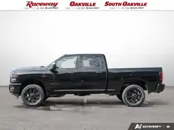 RAM 2500 2026