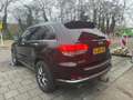 Jeep Grand Cherokee 3.0 CRD Summit Panorama/Xenon/Leer… Zwart - thumbnail 4