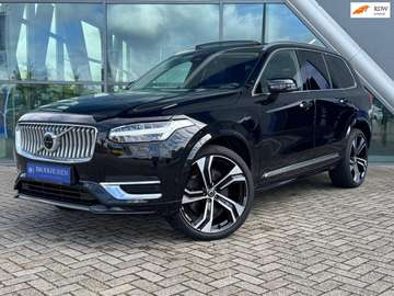 2.0 T8 Recharge AWD Ultimate Bright 455pk Luchtver