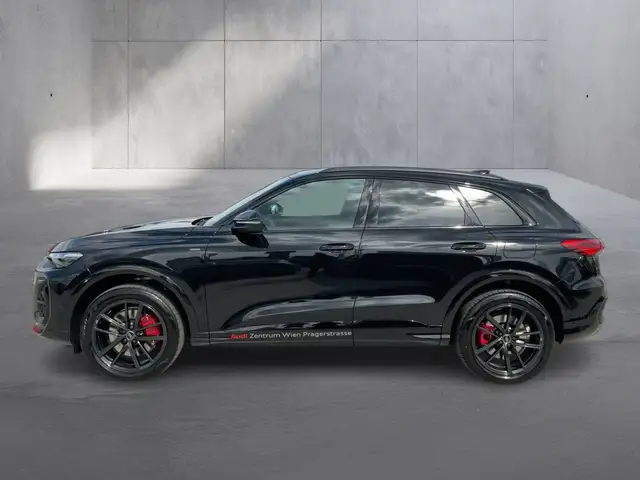 Audi Q5 e-hybrid quattro 270 KW Ansicht 2