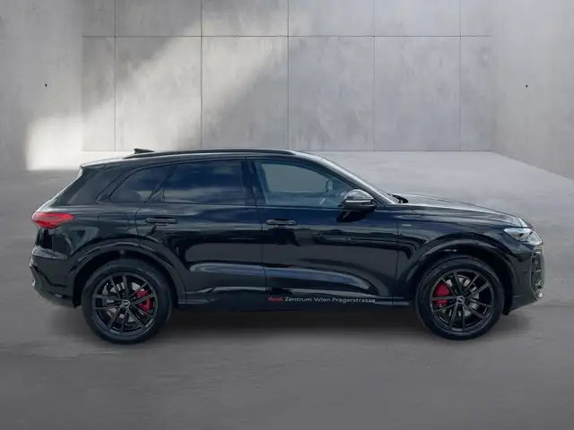 Audi Q5 e-hybrid quattro 270 KW Ansicht 6