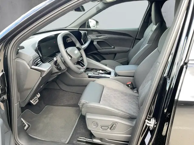 Audi Q5 e-hybrid quattro 270 KW Ansicht 9