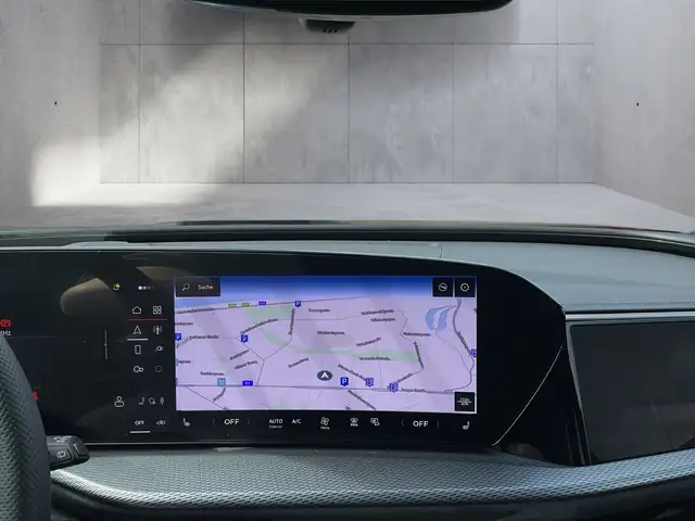 Audi Q5 e-hybrid quattro 270 KW Ansicht 17