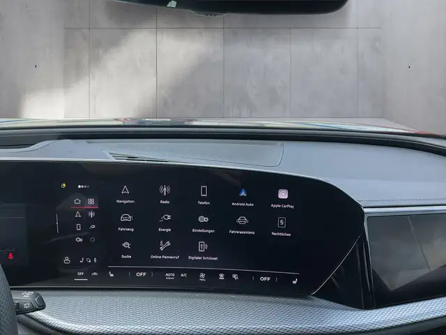 Audi Q5 e-hybrid quattro 270 KW Ansicht 18