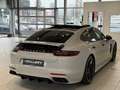 Porsche Panamera 4 E-Hybrid PHEV Aut.*Sport-Design*Kreide*Panorama Grau - thumbnail 5