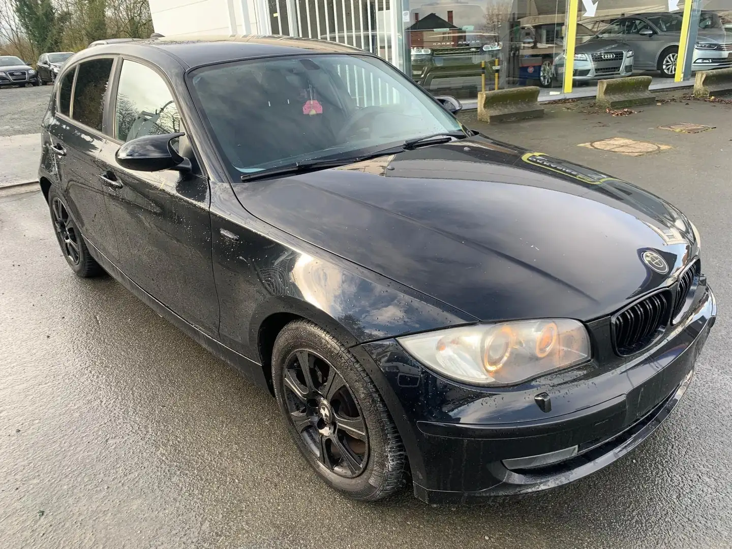 BMW 116 116i - 1