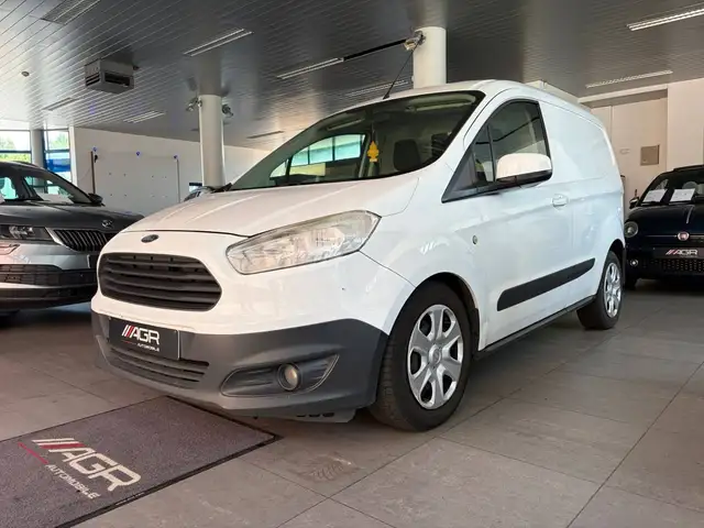 Ford Transit Courier UTILITAIRE GARANTIE 1 AN