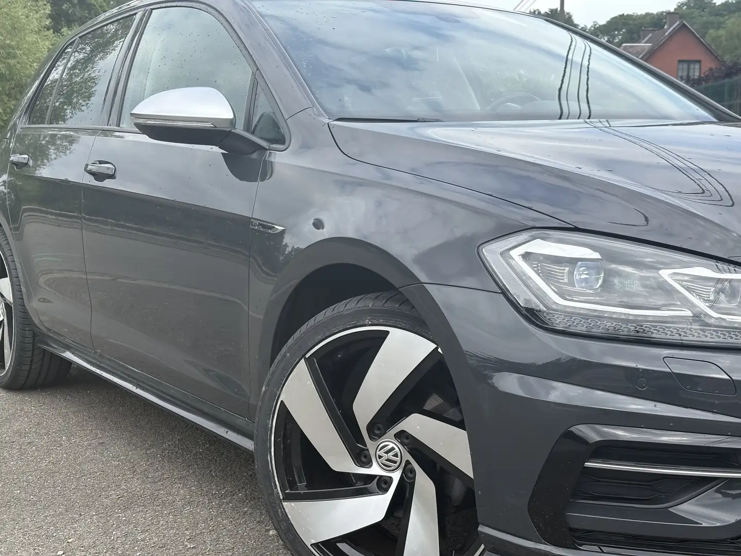 Volkswagen Golf 15TSI - 2