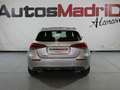 Mercedes-Benz A 180 d Argintiu - thumbnail 4