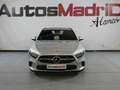 Mercedes-Benz A 180 d Argintiu - thumbnail 2