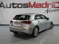 Mercedes-Benz A 180 d Argintiu - thumbnail 3