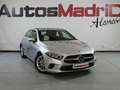 Mercedes-Benz A 180 d Argintiu - thumbnail 1