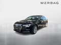 Audi A4 Schwarz - thumbnail 1