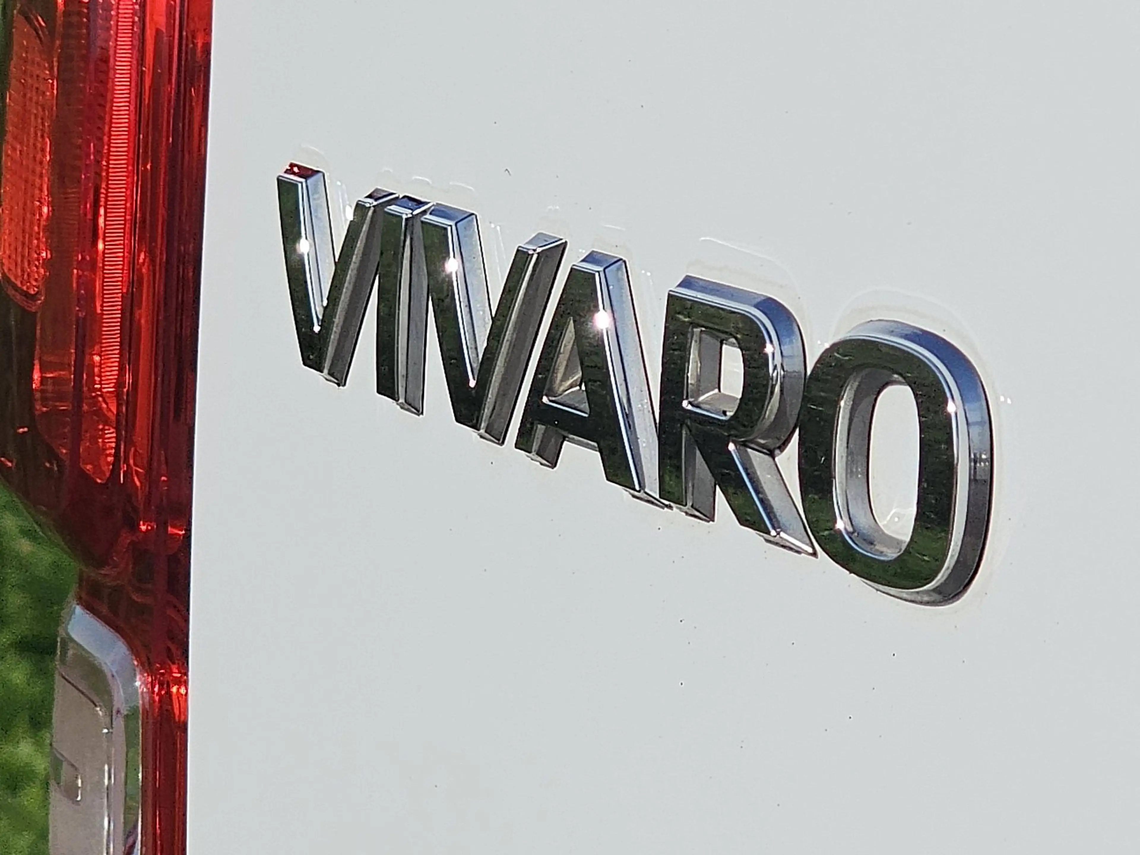Opel Vivaro L2H1 Navi Carplay!! — photo 16