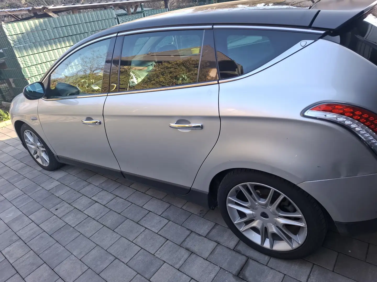 Lancia Delta Delta 1,6 Multijet Platino Selectronic Platino - 1