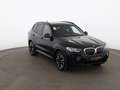 BMW iX3 M-Sport Inspiring 74kWh Aut LED SKY RADAR NAV Schwarz - thumbnail 5