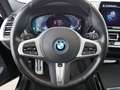 BMW iX3 M-Sport Inspiring 74kWh Aut LED SKY RADAR NAV Schwarz - thumbnail 22