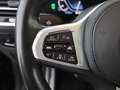 BMW iX3 M-Sport Inspiring 74kWh Aut LED SKY RADAR NAV Schwarz - thumbnail 20