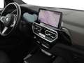 BMW iX3 M-Sport Inspiring 74kWh Aut LED SKY RADAR NAV Schwarz - thumbnail 13