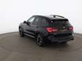 BMW iX3 M-Sport Inspiring 74kWh Aut LED SKY RADAR NAV Schwarz - thumbnail 7