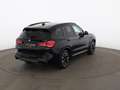 BMW iX3 M-Sport Inspiring 74kWh Aut LED SKY RADAR NAV Schwarz - thumbnail 3