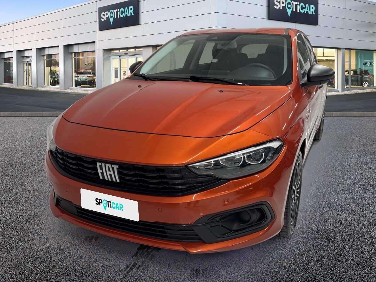 Fiat Tipo 1.0 T3 100cv