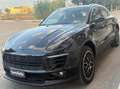 Porsche Macan Macan 3.0d S 250cv NAVIGATORE,PELLE,BLUETOOTH Nero - thumbnail 6