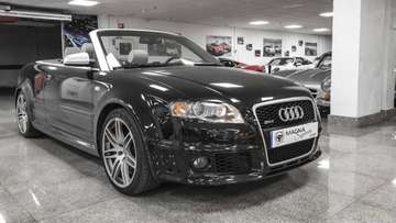 Descapotable Manual de 3 Puertas