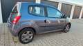 Renault Twingo 1.2 Dynamique AUTOMATIK Blau - thumbnail 5