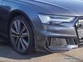 Audi A6 Avant 45 TFSI S line Ext. AHK Matrix Pano Grau - thumbnail 14