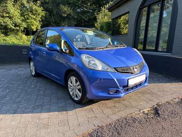 Jazz 1.4i Comfort