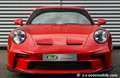 Porsche 992 GT3 Touring Schalter Lift Schale Matrix XPEL Rot - thumbnail 3