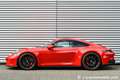 Porsche 992 GT3 Touring Schalter Lift Schale Matrix XPEL Rot - thumbnail 6