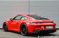 Porsche 992 GT3 Touring Schalter Lift Schale Matrix XPEL Rot - thumbnail 8
