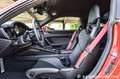 Porsche 992 GT3 Touring Schalter Lift Schale Matrix XPEL Rot - thumbnail 15