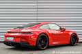 Porsche 992 GT3 Touring Schalter Lift Schale Matrix XPEL Rot - thumbnail 11