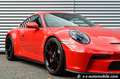 Porsche 992 GT3 Touring Schalter Lift Schale Matrix XPEL Rot - thumbnail 5